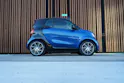 SMART FORTWO BRABUS XCLUSIVE TWINMATIC l 109 PS