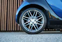 SMART FORTWO BRABUS XCLUSIVE TWINMATIC l 109 PS