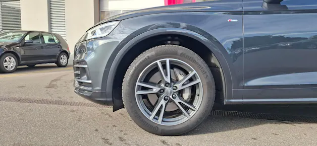 AUDI Q5 55 TFSI e quattro