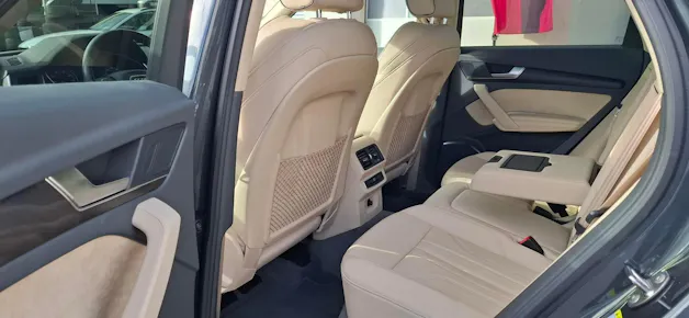 AUDI Q5 55 TFSI e quattro