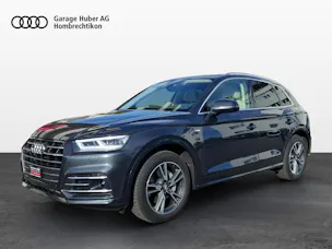 AUDI Q5 55 TFSI e quattro