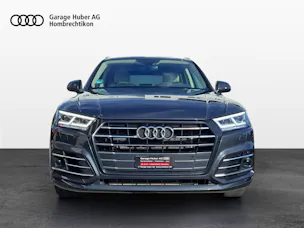 AUDI Q5 55 TFSI e quattro
