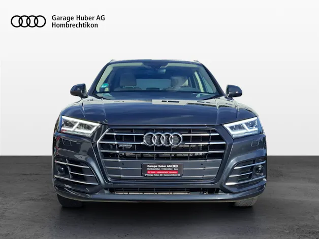 AUDI Q5 55 TFSI e quattro