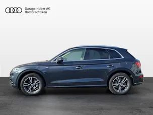 AUDI Q5 55 TFSI e quattro