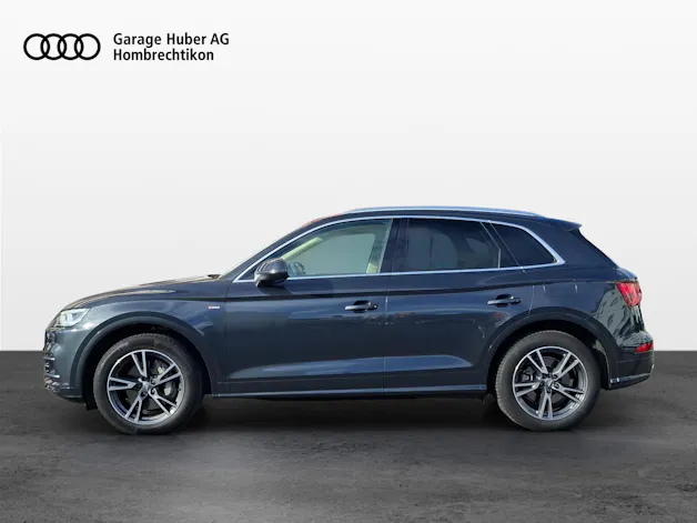 AUDI Q5 55 TFSI e quattro