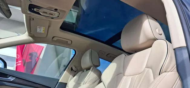 AUDI Q5 55 TFSI e quattro