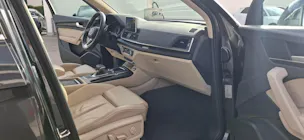 AUDI Q5 55 TFSI e quattro