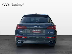 AUDI Q5 55 TFSI e quattro