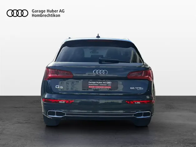 AUDI Q5 55 TFSI e quattro