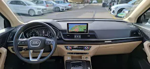 AUDI Q5 55 TFSI e quattro