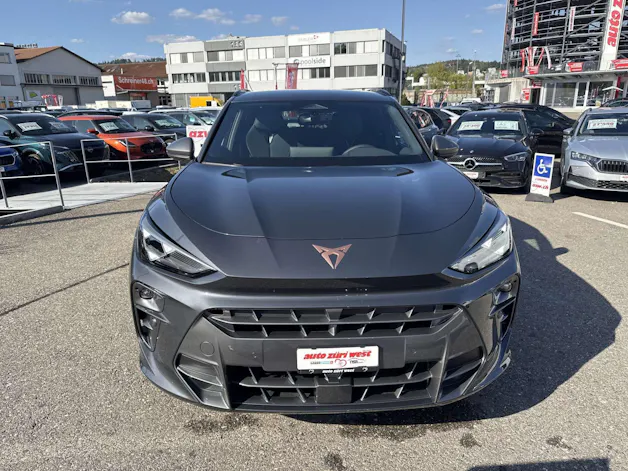 CUPRA Terramar 1.5 eTSi DSG-Automat