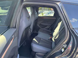 CUPRA Terramar 1.5 eTSi DSG-Automat