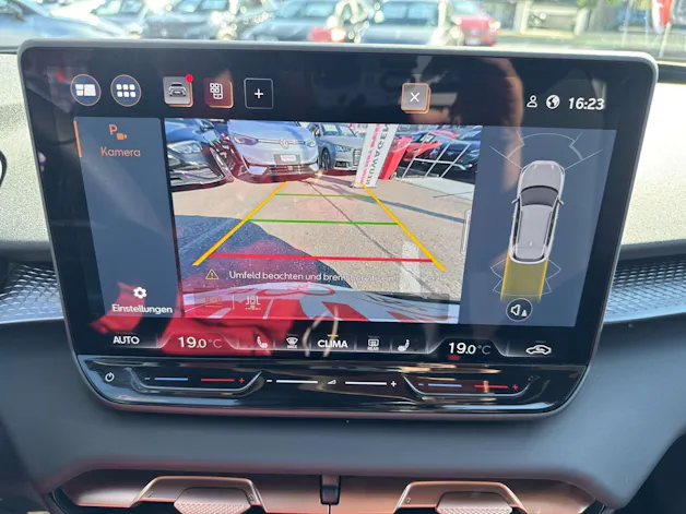 CUPRA Terramar 1.5 eTSi DSG-Automat