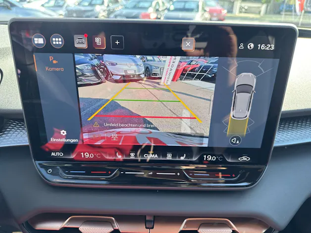 CUPRA Terramar 1.5 eTSi DSG-Automat