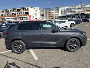 CUPRA Terramar 1.5 eTSi DSG-Automat
