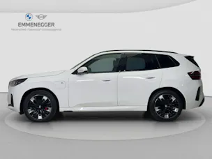 BMW X3 G45 30e xDrive