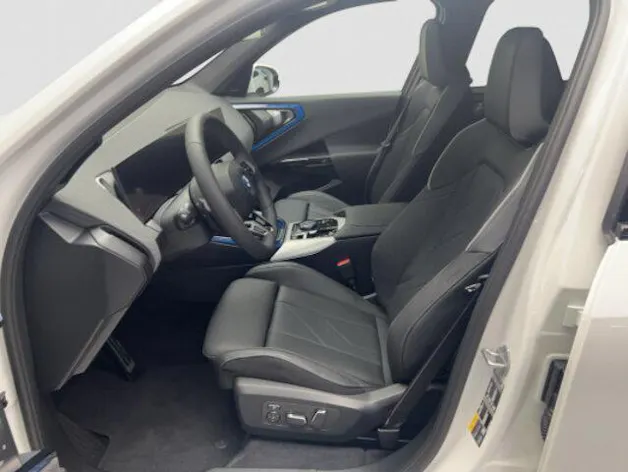 BMW X3 G45 30e xDrive