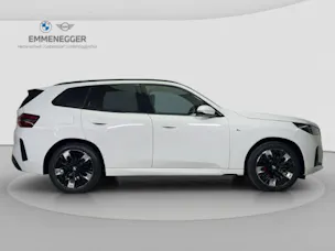 BMW X3 G45 30e xDrive