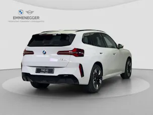 BMW X3 G45 30e xDrive
