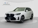 BMW X3 G45 30e xDrive