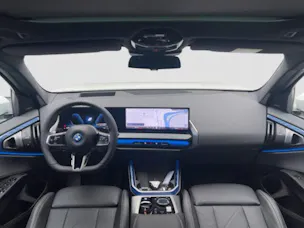 BMW X3 G45 30e xDrive