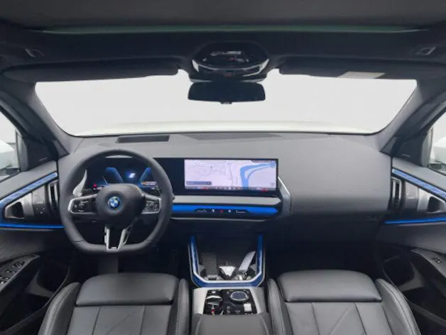 BMW X3 G45 30e xDrive
