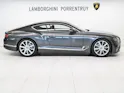 BENTLEY Continental GT 6.0 W12