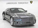 BENTLEY Continental GT 6.0 W12
