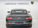 BENTLEY Continental GT 6.0 W12