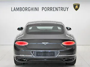 BENTLEY Continental GT 6.0 W12
