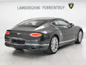 BENTLEY Continental GT 6.0 W12