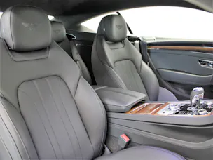BENTLEY Continental GT 6.0 W12