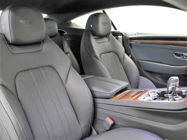 BENTLEY Continental GT 6.0 W12