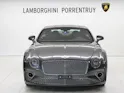 BENTLEY Continental GT 6.0 W12