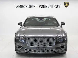 BENTLEY Continental GT 6.0 W12