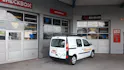 RENAULT Kangoo Z.E.