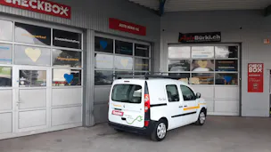 RENAULT Kangoo Z.E.