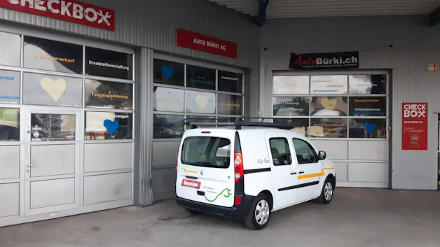 RENAULT Kangoo Z.E.