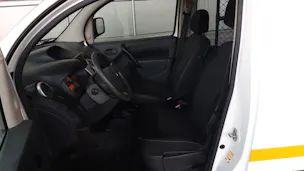 RENAULT Kangoo Z.E.