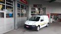 RENAULT Kangoo Z.E.