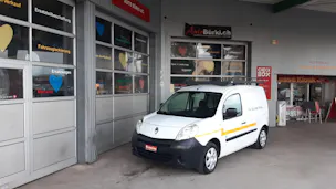 RENAULT Kangoo Z.E.