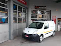 RENAULT Kangoo Z.E.