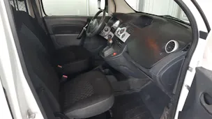 RENAULT Kangoo Z.E.