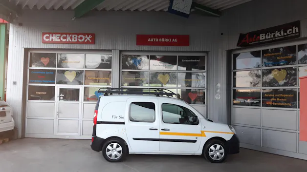 RENAULT Kangoo Z.E.