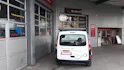 RENAULT Kangoo Z.E.