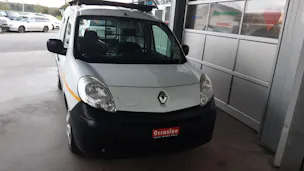 RENAULT Kangoo Z.E.