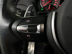 BMW M2 Drivelogic