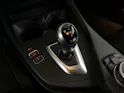 BMW M2 Drivelogic