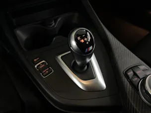 BMW M2 Drivelogic