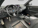 BMW M2 Drivelogic